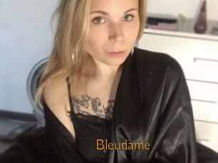 Bleudame