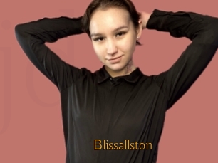 Blissallston