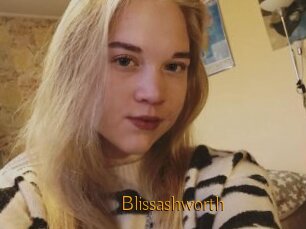 Blissashworth