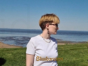 Blissbareton