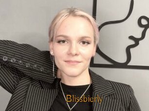 Blissbierly