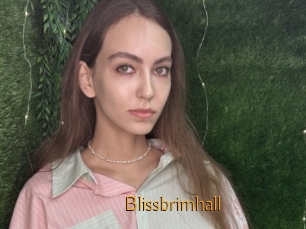 Blissbrimhall