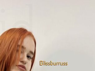Blissburruss