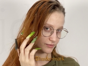 Blissdenmark