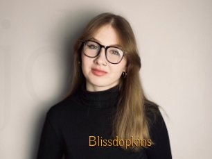 Blissdopkins