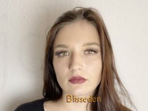 Blisseden