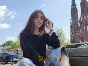 Blissfulella