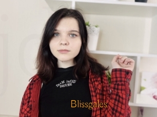 Blissgales