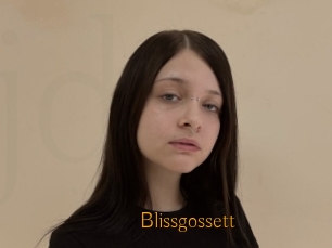 Blissgossett