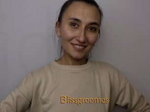 Blissgroomes
