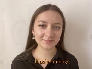 Blisshemmings