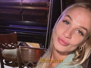 Blissherrin