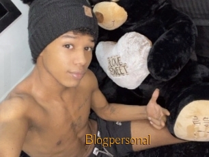 Blogpersonal