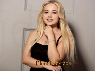 Blondbabyface