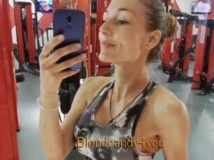 Blondcandy4you