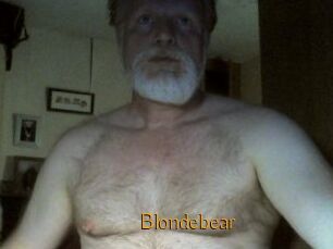 Blondebear