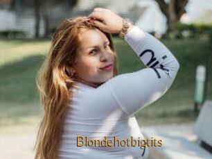 Blondehotbigtits