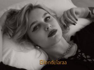 Blondelaraa