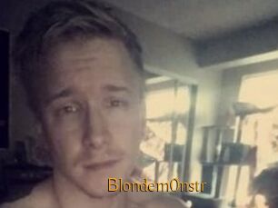 Blondem0nstr
