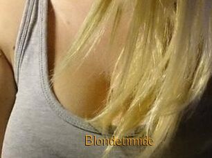 Blondetimide