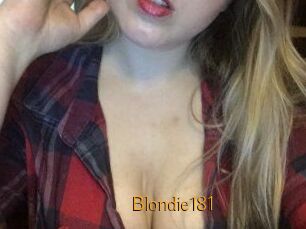 Blondie181