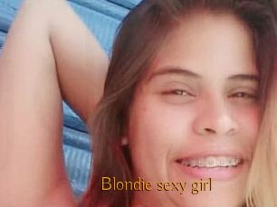Blondie_sexy_girl