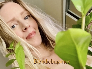 Blondiebujames
