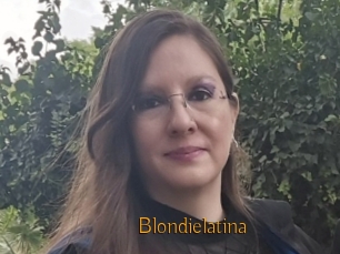 Blondielatina