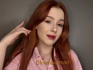 Bloomberman
