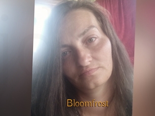 Bloomfrost