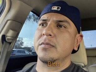 Blotis