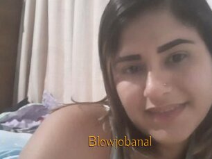 Blowjobanal