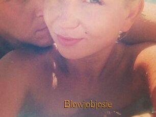 Blowjobjosie