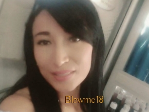 Blowme18