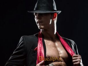 Bluealpha