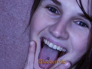 Blueberryliz