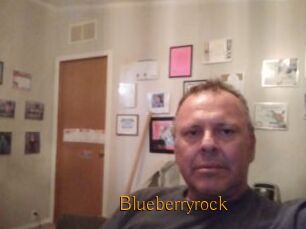 Blueberryrock