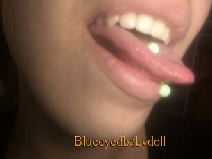 Blueeyedbabydoll
