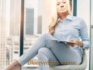 Blueeyedprincessmac