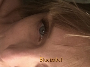 Blueisabel