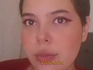 Bluekathe