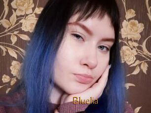 Bluelia
