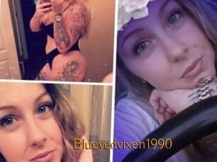 Blueyedvixen1990