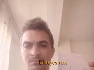 Blueyesmax