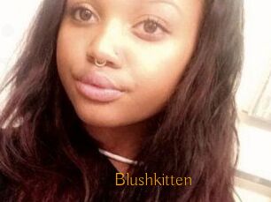 Blushkitten