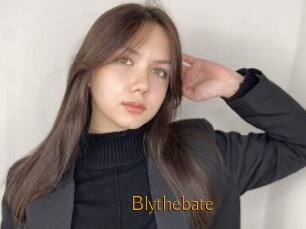 Blythebate