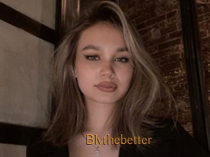 Blythebetter