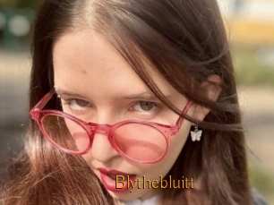 Blythebluitt