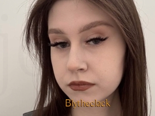 Blytheclack