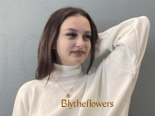 Blytheflowers
